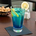 Vaso Shetland de Vidrio Templado, 11 3/4 oz -13.8x8.3cm - Arcoroc