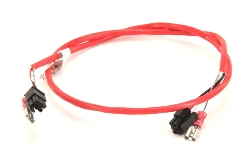 Harness computer - Frymaster