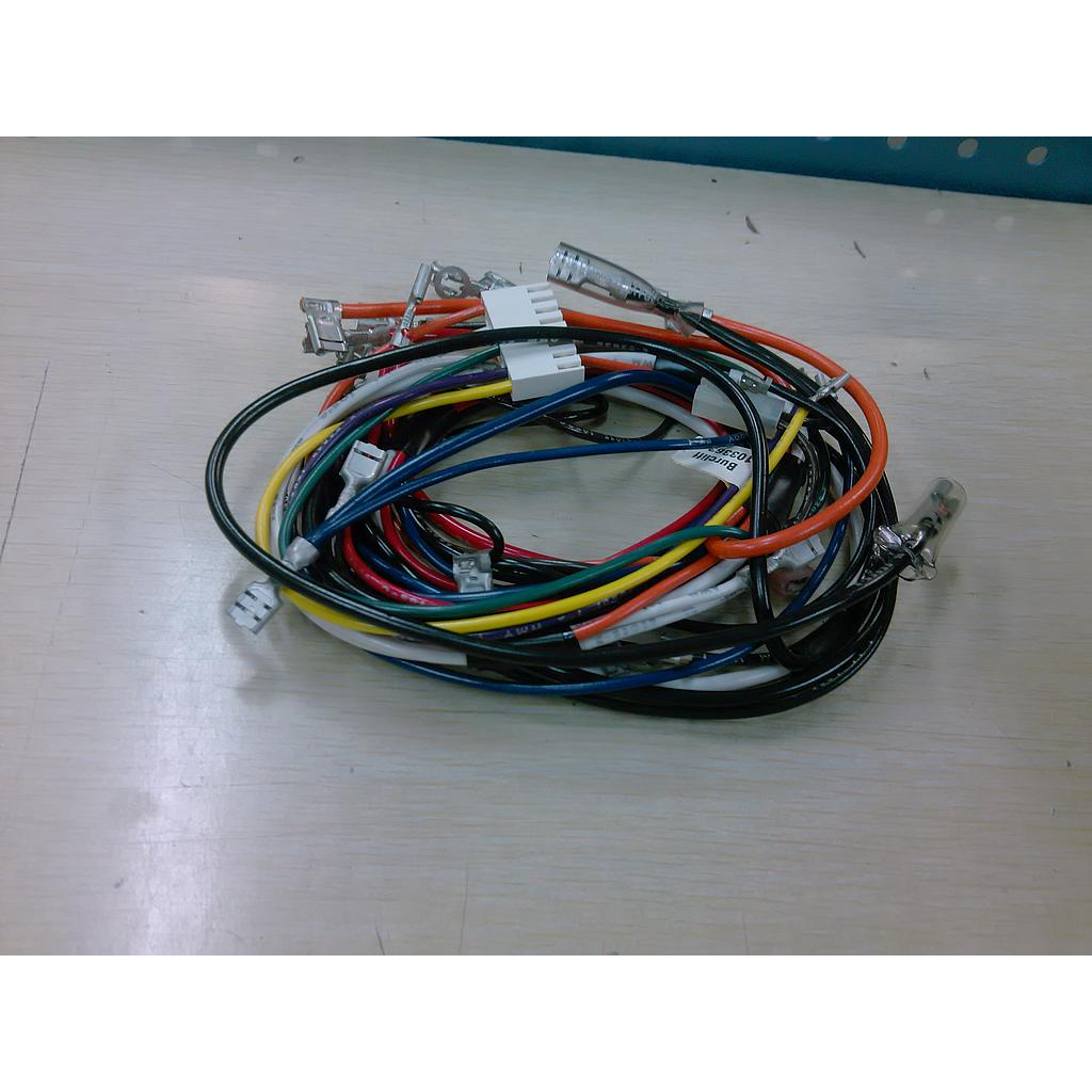 Harness oven - Amana