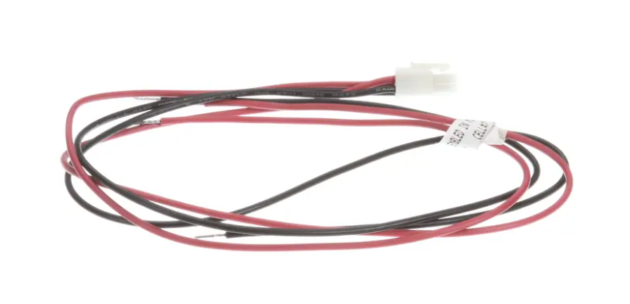 Harness,distr#2 power uhchd - Frymaster