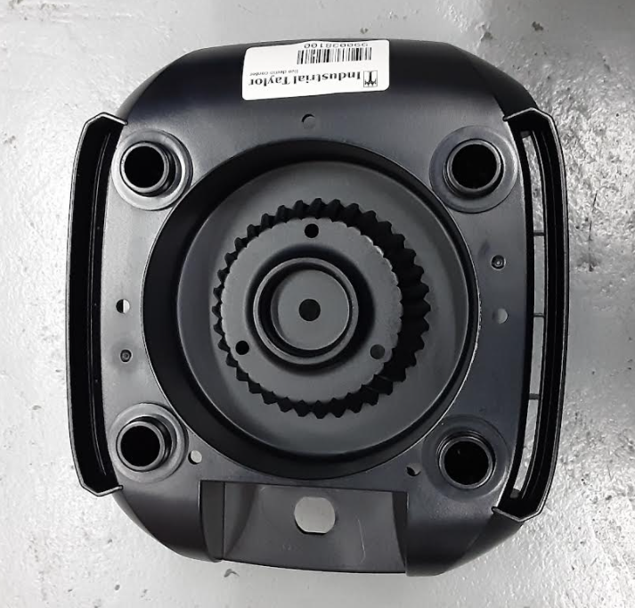 Hbh450(r) - lower housing - Hamilton Beach