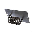 Heater coil 750w 120v - Henny Penny