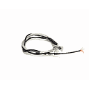 Heater drain tube 32" 115v - True