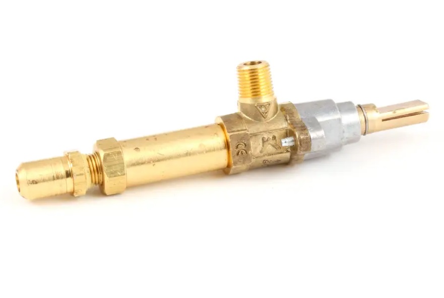 Hi low valve - Garland