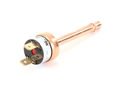 Hi pressure cut out - Scotsman USA