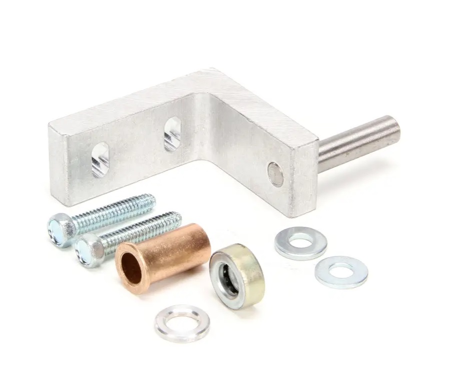 Hinge kit door btm t/gdm - True