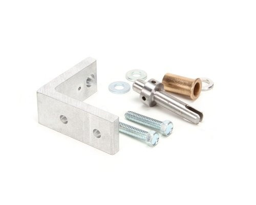 Hinge kit door top for - True