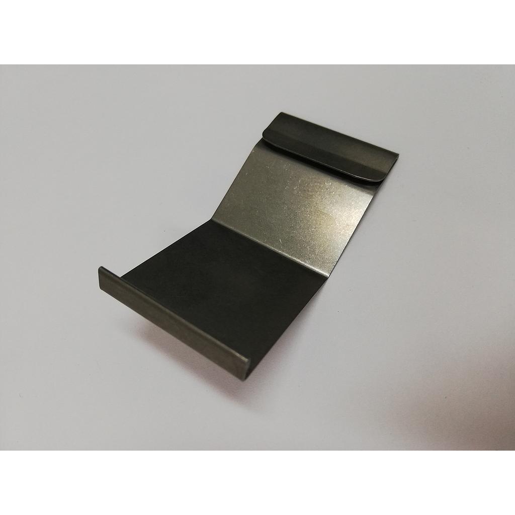 Hinge spring kettle - Server