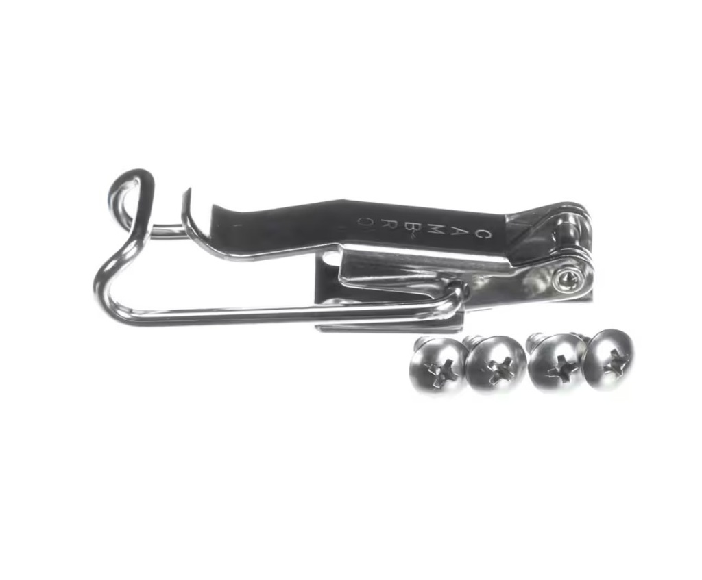 Hole latch 4 - Cambro