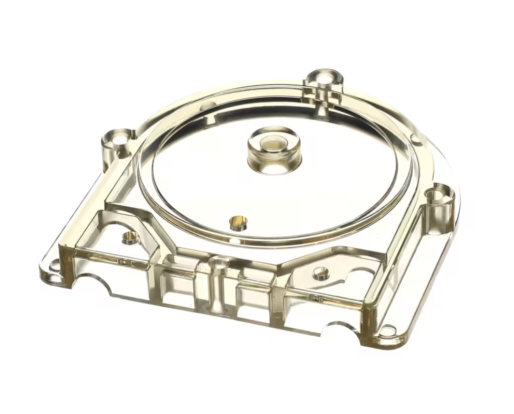 Housing front - Taylor Freezer