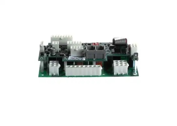 I/o circuit board Meiko