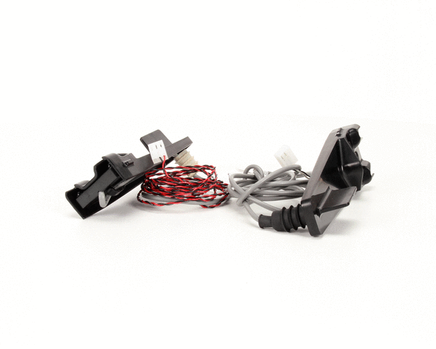 Ice level control  - Scotsman USA