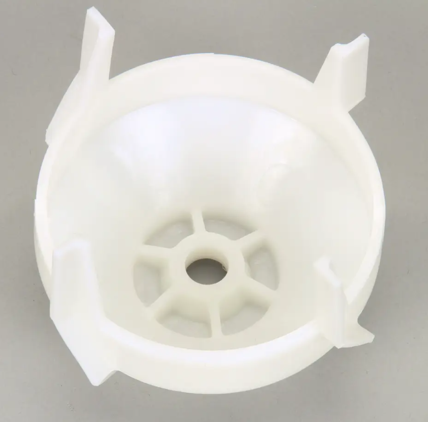 Ice sweep - Scotsman USA