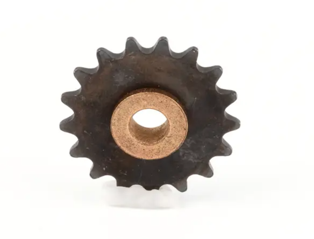 Idler sprkt assy-pwdr mtl - Star