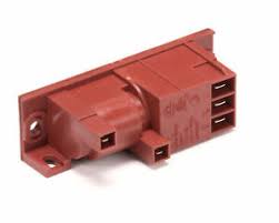 Igniter - Electrolux