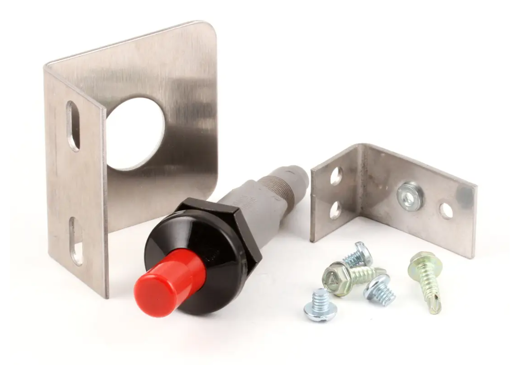 Ignitor kit, mj45 piezo - Frymaster