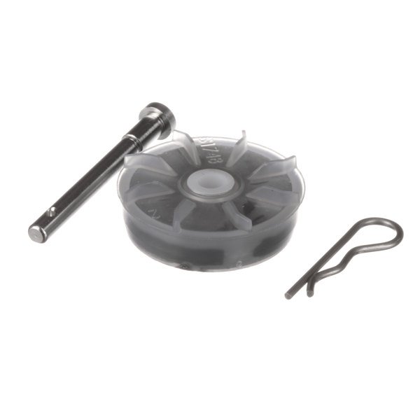 Impeller y soporte  - Jetspray