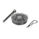 Impeller y soporte  - Jetspray