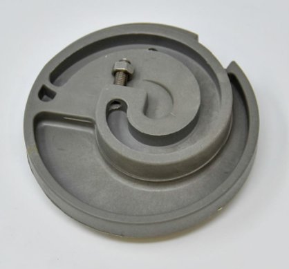 Index cam fr slicer canova/palladio - Sirman