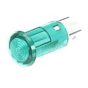 Indicator lamp,green - Garland