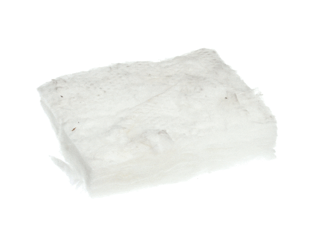 Insul 6 x 6 1/2 x 1 - Henny Penny