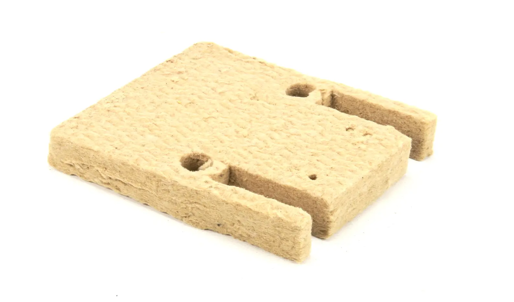 Insulation low out - Frymaster