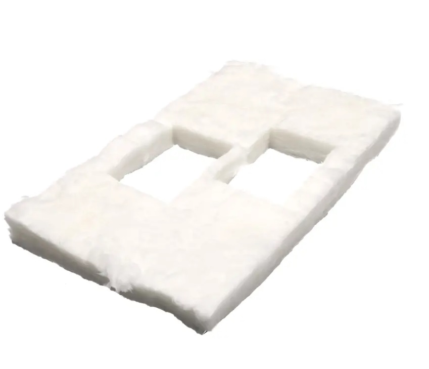 Insulation purchased - Henny Penny