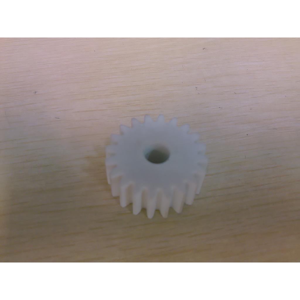 Juego ruedas dentadas - Thermo Aire