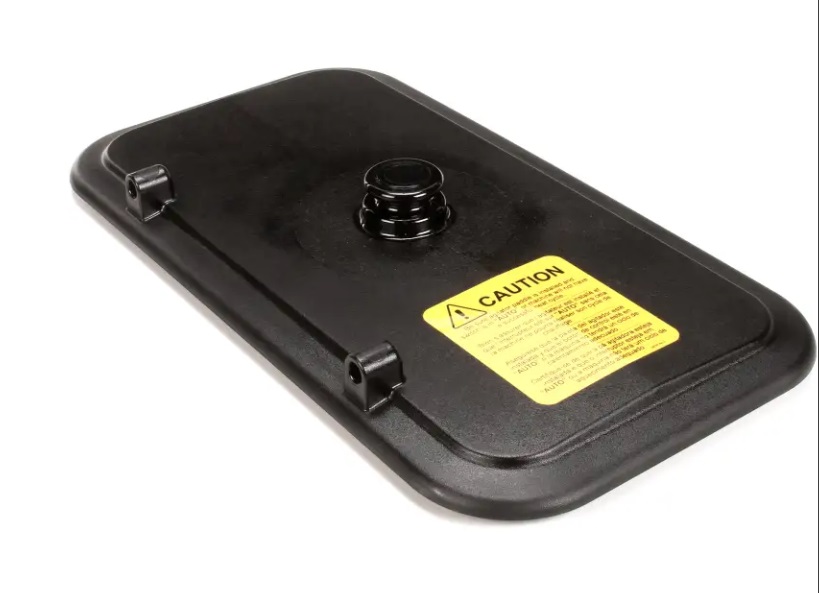 Kit a cove antes 5380 - Taylor Freezer