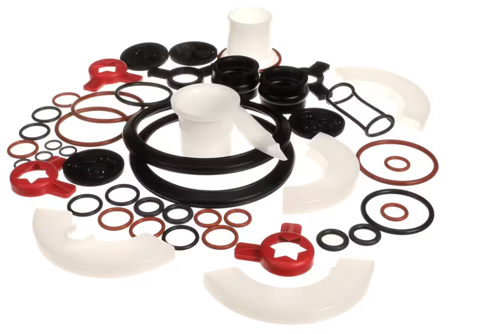 Kit a tune  - Taylor Freezer