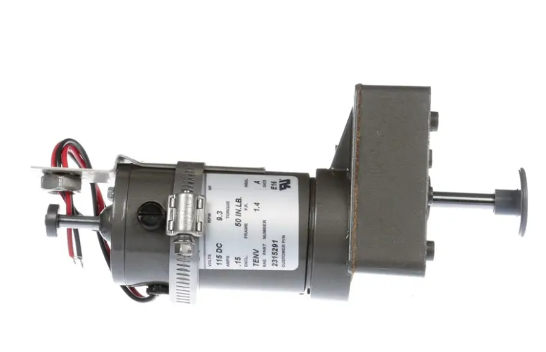 Kit assy drive motor ps520 - Middleby Marshall