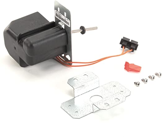 Kit harvest assist - Scotsman USA