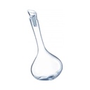 Decantador Control Caída con Tapón de Vidrio, 1.1 lt Vinarmony (Outlet) - Arcoroc