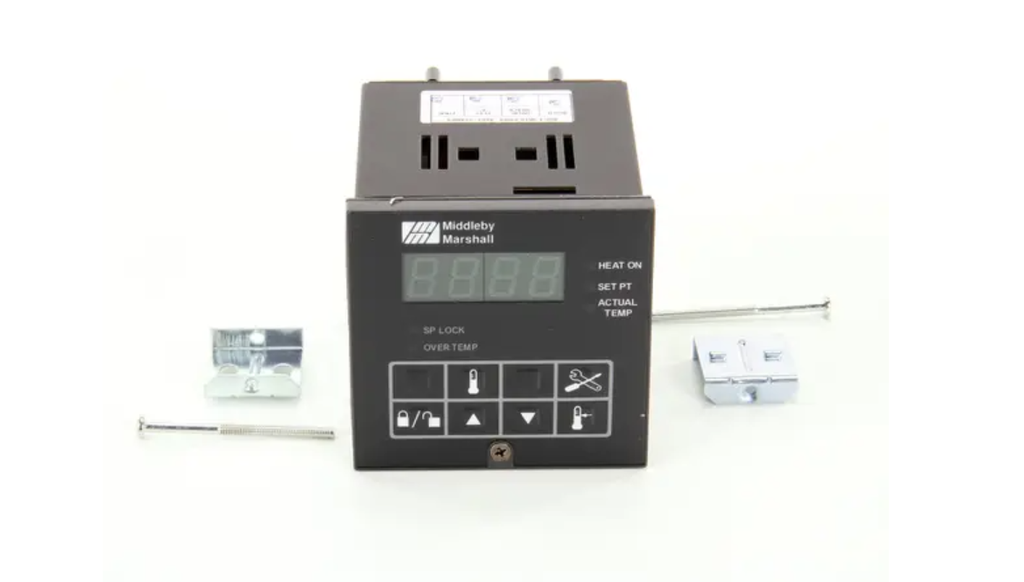 Kit hwell temp cntl on/off 600 - Middleby Marshall