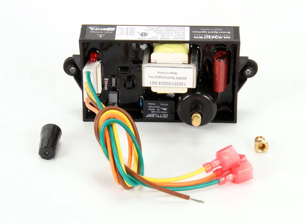 Kit ignitor replacement (sgl-tr) - Cleveland