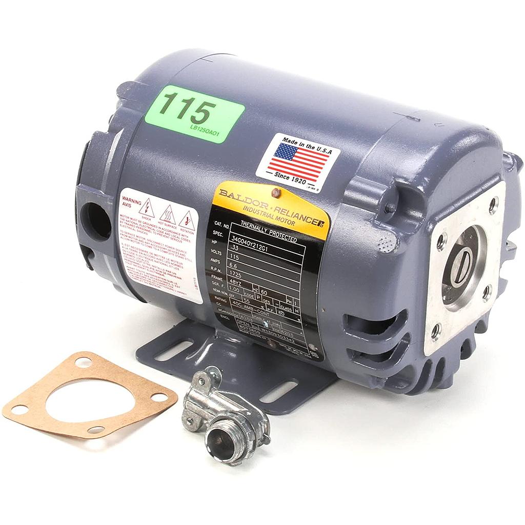 Kit motor - Frymaster