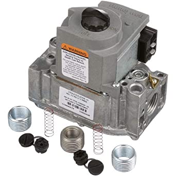 Kit nat valve rempl - Frymaster
