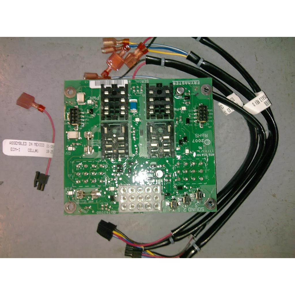 Kit smt interface - Frymaster