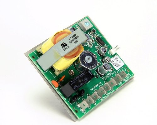 Kit thermostat repl (tr) - Cleveland