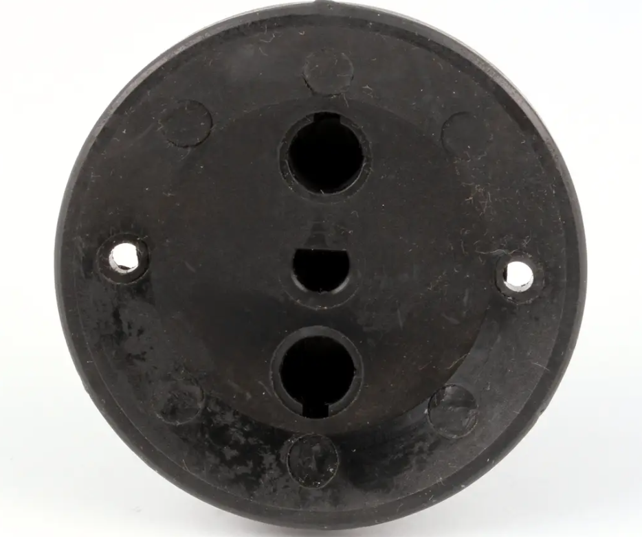 Knob assembly (tr) - Cleveland