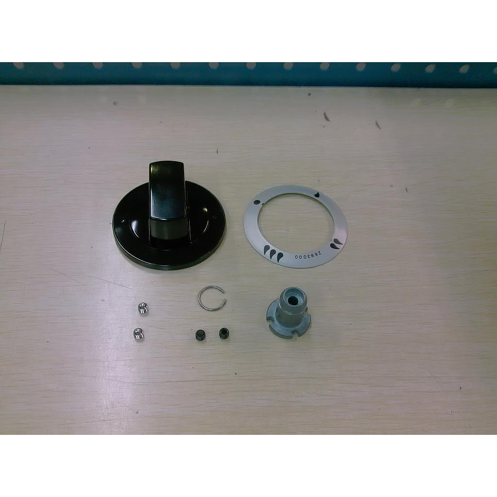 Knob kit - Garland