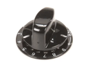 Knob temperature control (electronic) 115v only - True