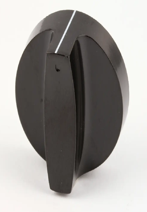 Knob timer mod.rc29 pur w/painted indic - Cleveland