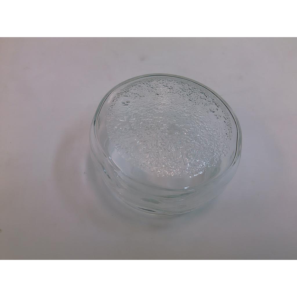 Lamp glass - Electrolux