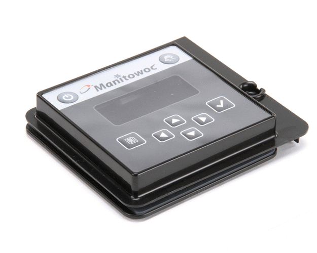 Lcd housing assy - no display - Manitowoc