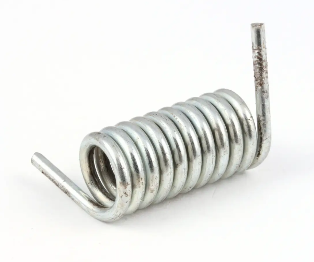 Left spring pd/elio before 99 - Sirman