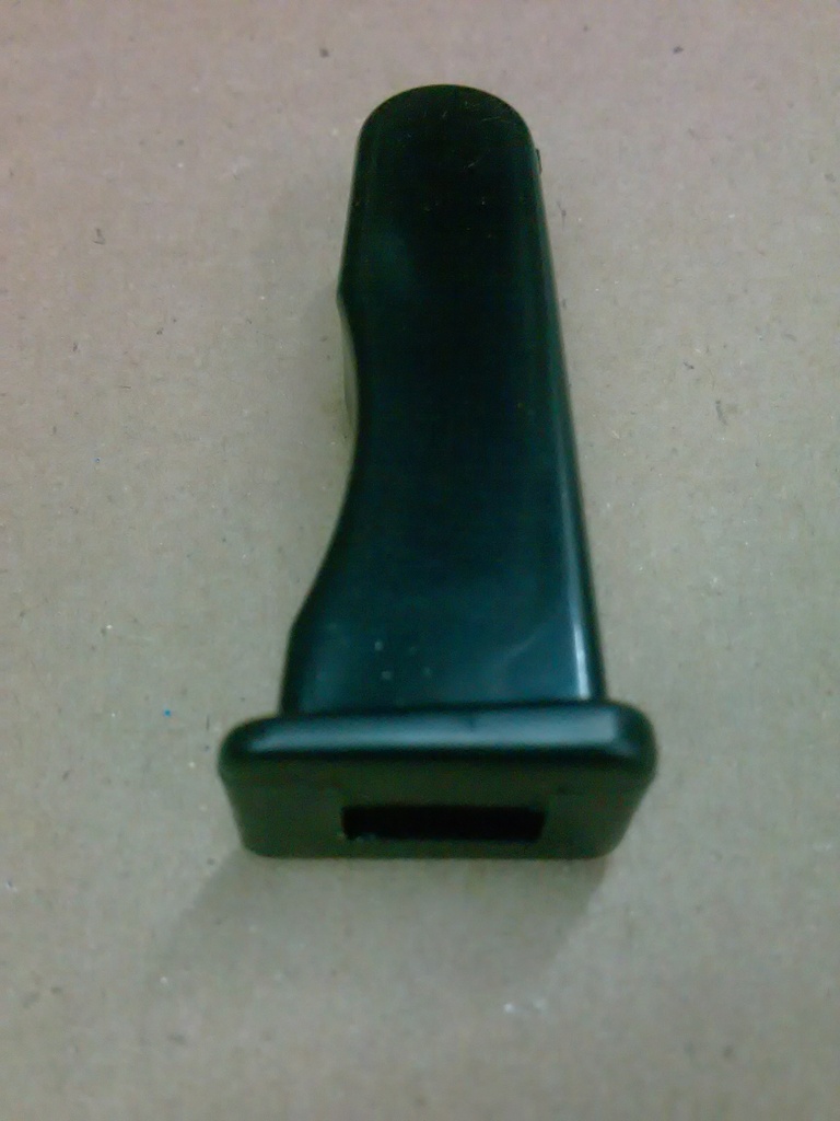 Lever handle - La Cimbali