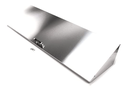 Lid asm tssu 12 pan nsf - True