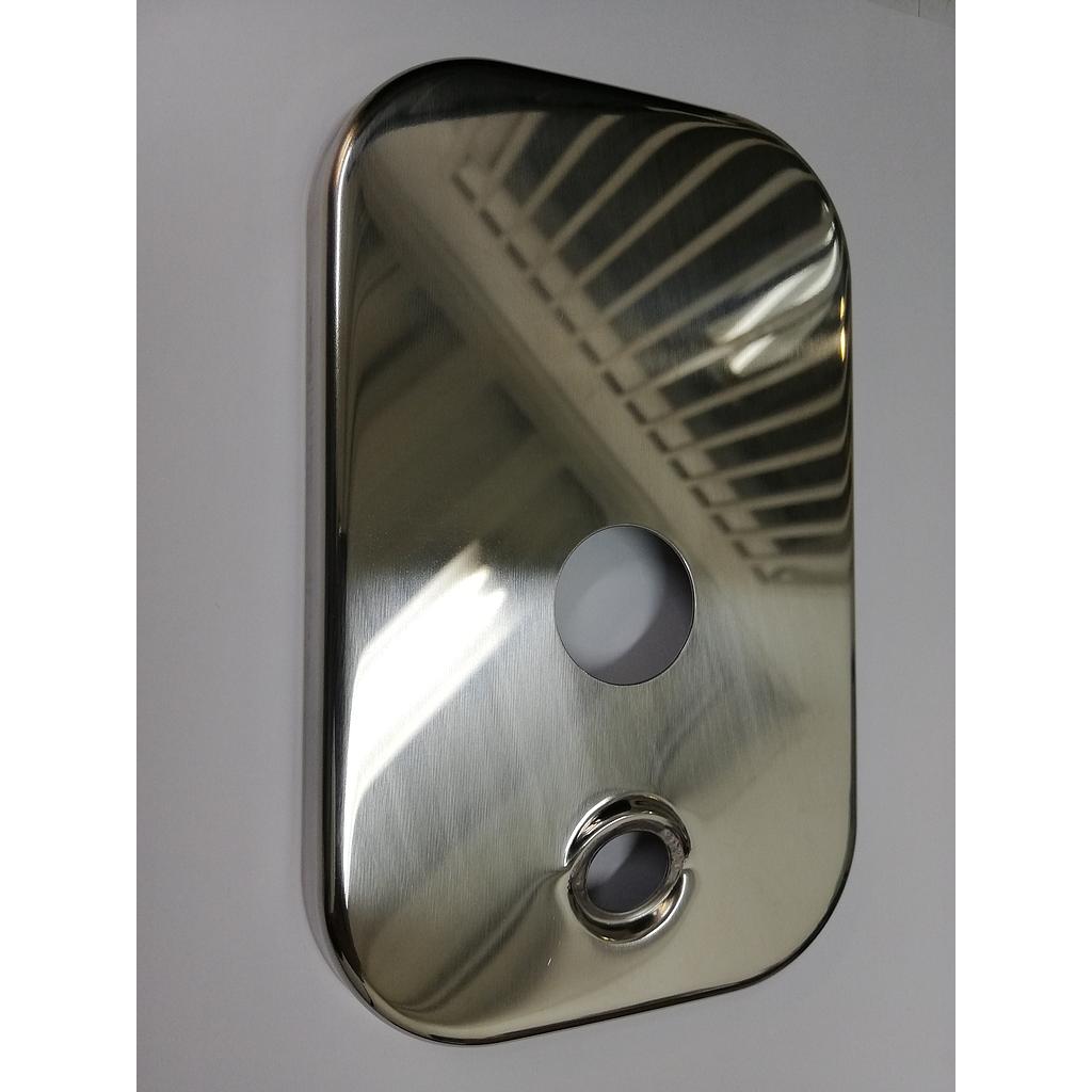 Lid fp-d - Server