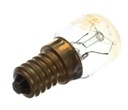 Light bulb(15w) 110 v coa7001# - Vollrath